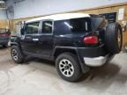 2007 Toyota FJ Cruiser