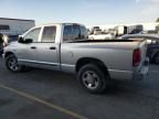 2006 Dodge RAM 2500 ST