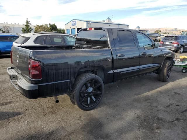 2006 Dodge Dakota Quad SLT