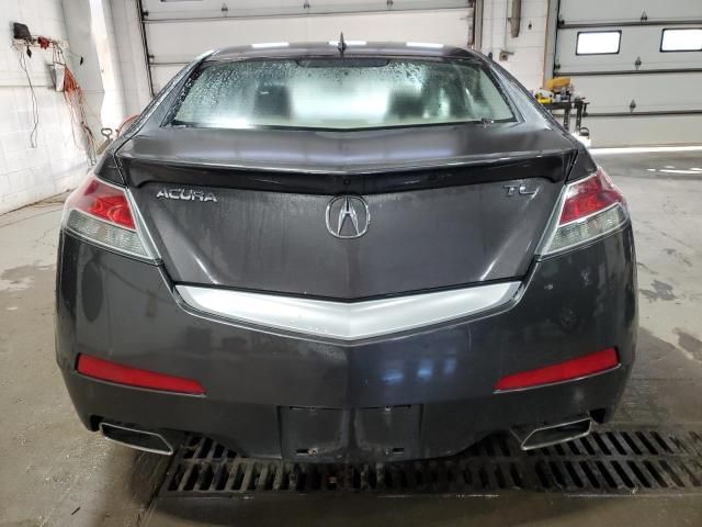 2009 Acura TL