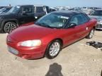 2003 Chrysler Sebring GTC