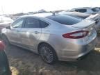 2013 Ford Fusion Titanium