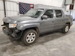 2009 Honda Ridgeline RTS en venta en Avon, MN