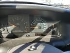 2000 Dodge Grand Caravan SE