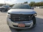 2012 Ford Edge SEL