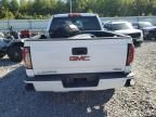 2017 GMC Sierra K1500 SLT