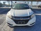 2017 Honda HR-V EXL