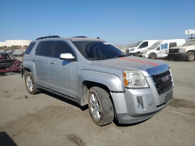 2013 GMC Terrain SLE