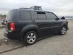 2015 Honda Pilot Exln