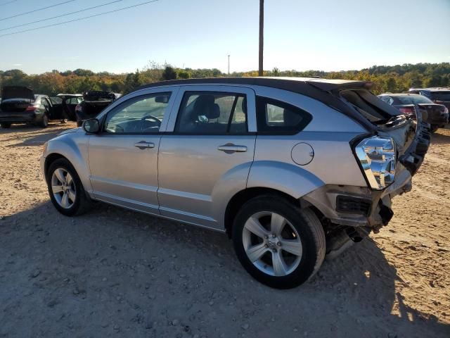 2010 Dodge Caliber Mainstreet