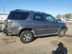 2007 Toyota Sequoia SR5