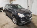 2012 Chevrolet Equinox LS