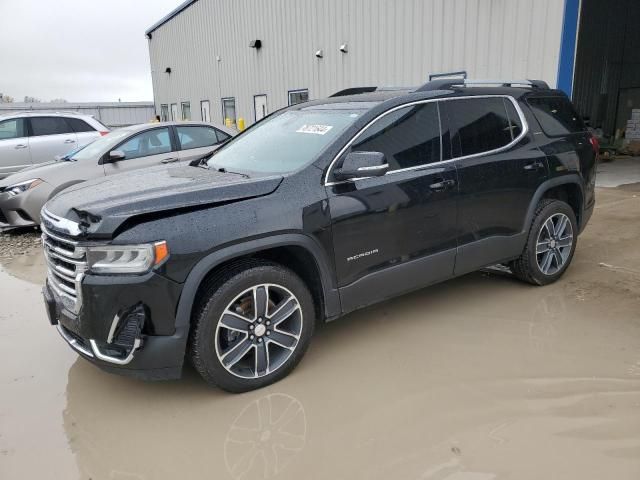 2020 GMC Acadia SLT