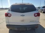 2011 Chevrolet Traverse LTZ