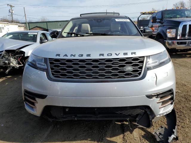 2018 Land Rover Range Rover Velar R-DYNAMIC SE