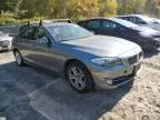 2012 BMW 528 XI