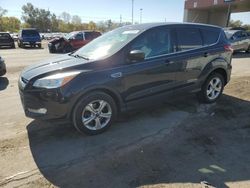 2015 Ford Escape SE en venta en Fort Wayne, IN