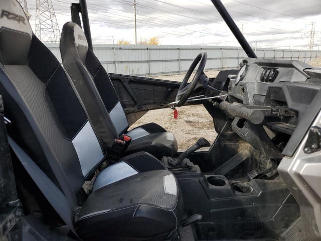 2020 Polaris RZR S4 1000 Premium