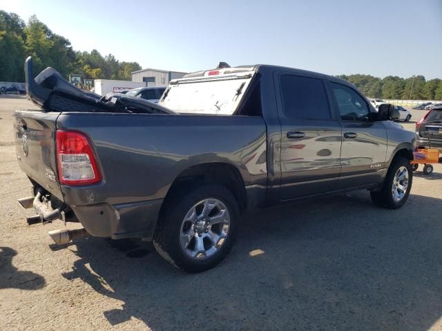 2019 Dodge RAM 1500 BIG HORN/LONE Star