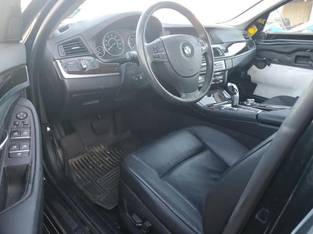 2013 BMW 535 XI