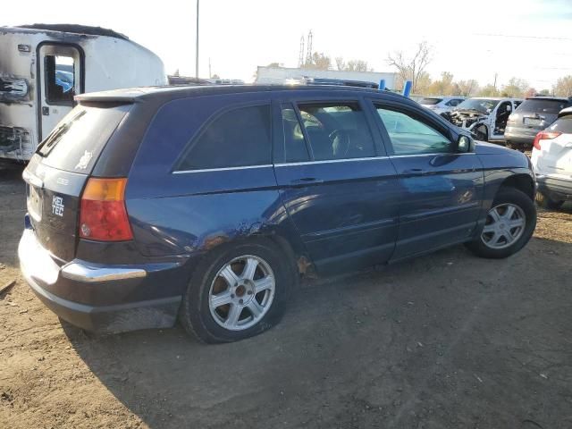 2005 Chrysler Pacifica Touring