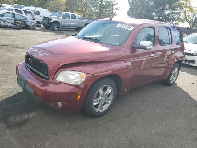 2009 Chevrolet HHR LT