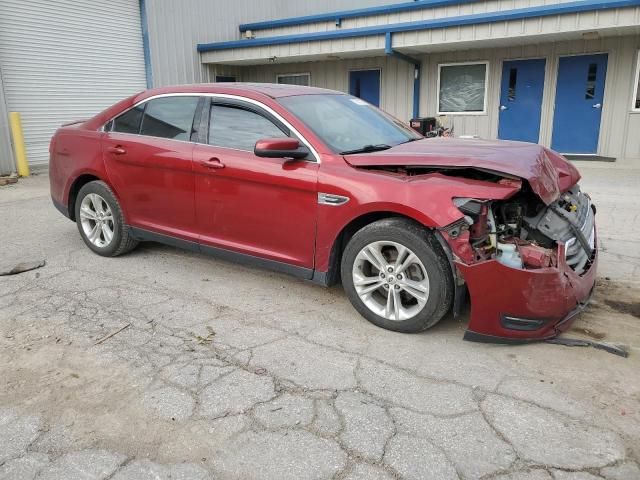 2014 Ford Taurus SEL