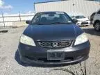 2005 Honda Civic DX VP