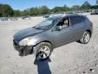 2008 Nissan Rogue S