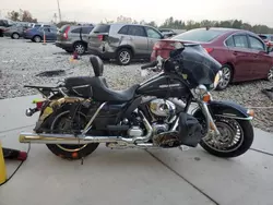 Harley-Davidson Flhtk Elec salvage cars for sale: 2013 Harley-Davidson Flhtk Electra Glide Ultra Limited