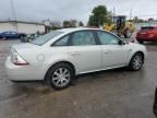 2008 Ford Taurus SEL