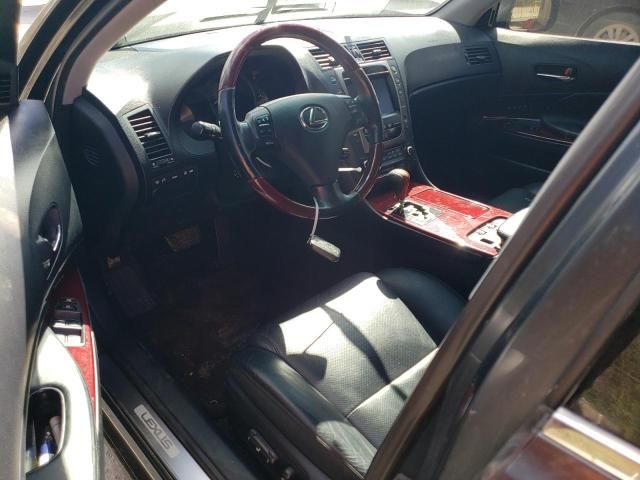 2006 Lexus GS 300