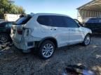 2016 BMW X3 SDRIVE28I