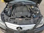 2013 Mercedes-Benz C 300 4matic