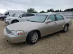 2010 Lincoln Town Car Signature Limited