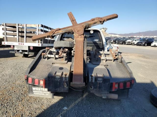 2008 Dodge RAM 5500 ST