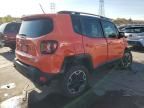 2015 Jeep Renegade Trailhawk