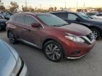 2016 Nissan Murano S