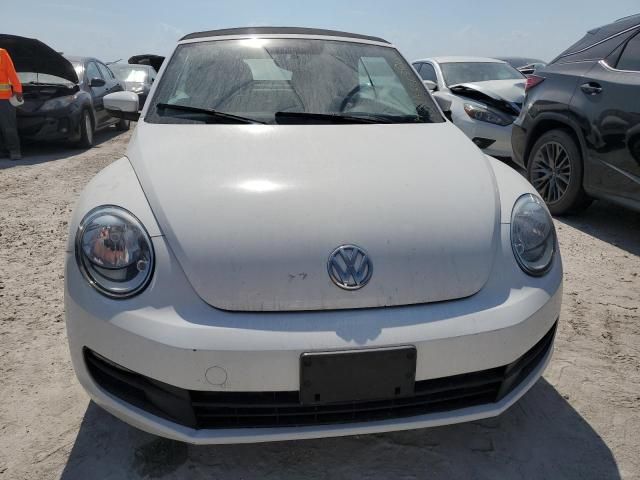 2013 Volkswagen Beetle