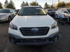 2020 Subaru Outback Onyx Edition XT