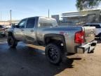 2013 Chevrolet Silverado K2500 Heavy Duty LT