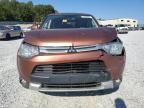 2015 Mitsubishi Outlander SE