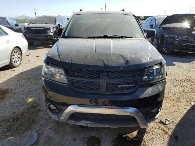 2016 Dodge Journey Crossroad