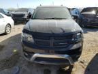 2016 Dodge Journey Crossroad