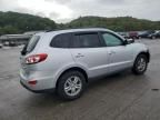 2011 Hyundai Santa FE GLS