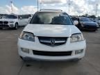 2006 Acura MDX