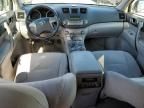 2009 Toyota Highlander Sport