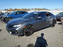 2019 Honda Civic Sport en venta en Pennsburg, PA