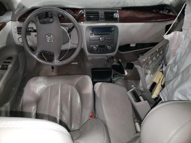 2007 Buick Lucerne CXL