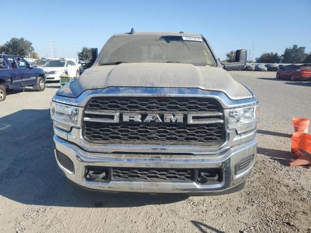 2021 Dodge RAM 2500 Tradesman